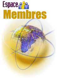 Espace membres