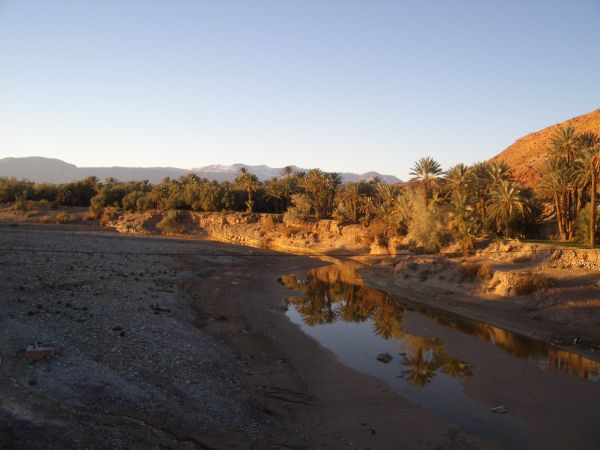 Oued Gheriss