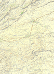 Carte de Goulmima