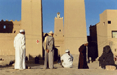 Ksar de Goulmima